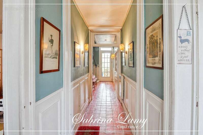 Maison à vendre 6 pièces ORBAIS L'ABBAYE (51) - photo 2