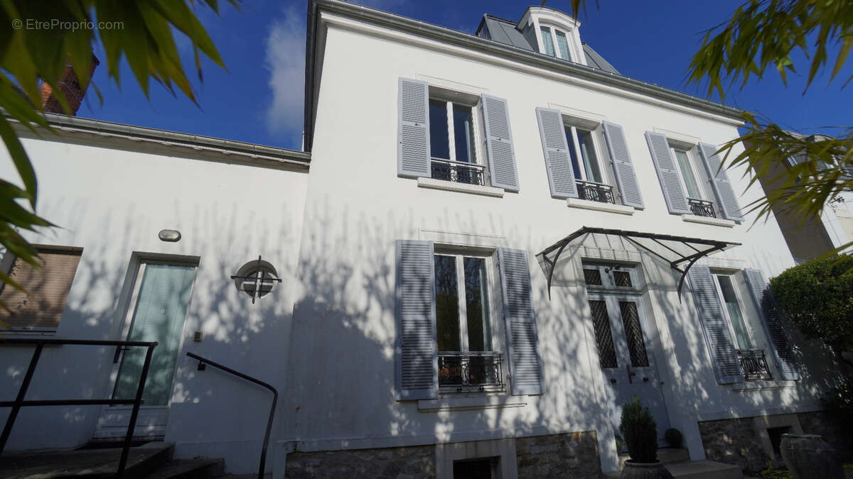 Maison à vendre 10 pièces ARGENTEUIL (95) - photo 32