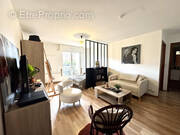 Appartement à MITTELHAUSBERGEN