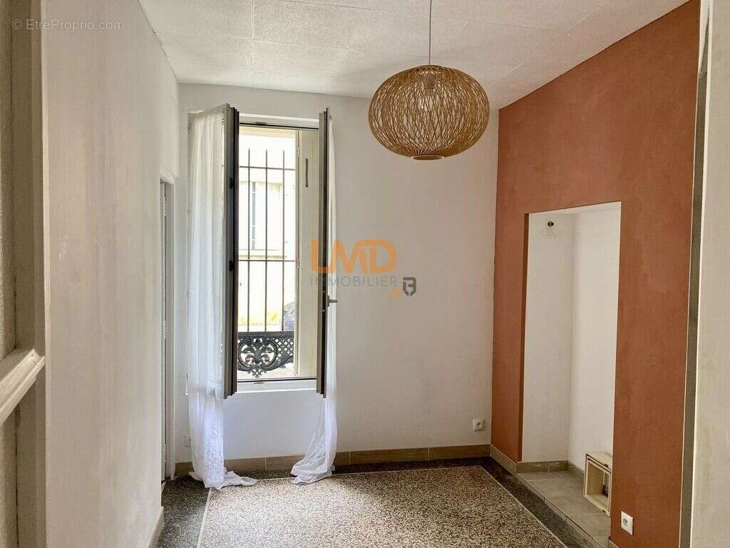 Appartement à NIMES