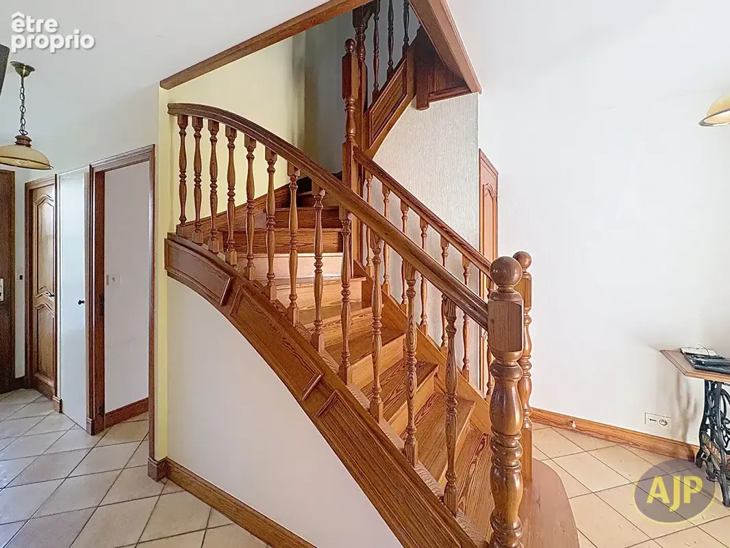 Maison La Baule 6 pièces parcelle 939M² - photo 10