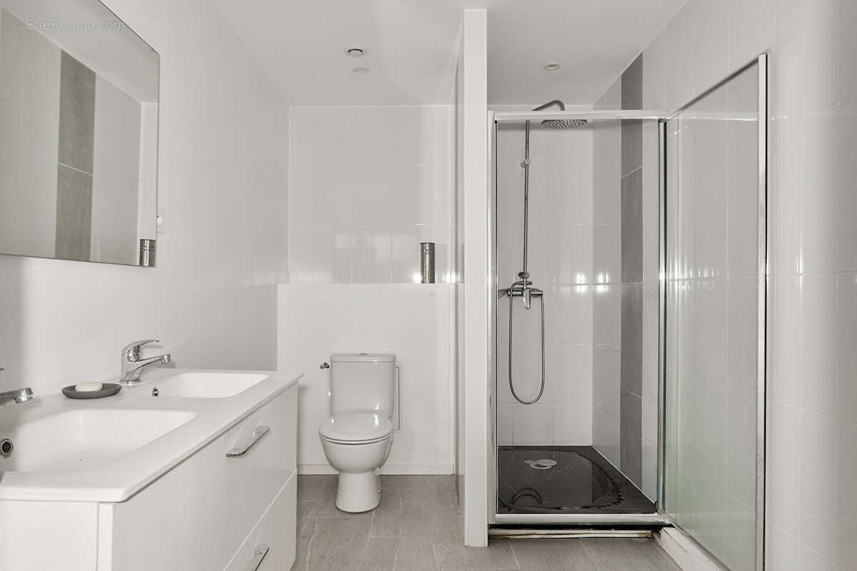 Appartement à COLOMBES