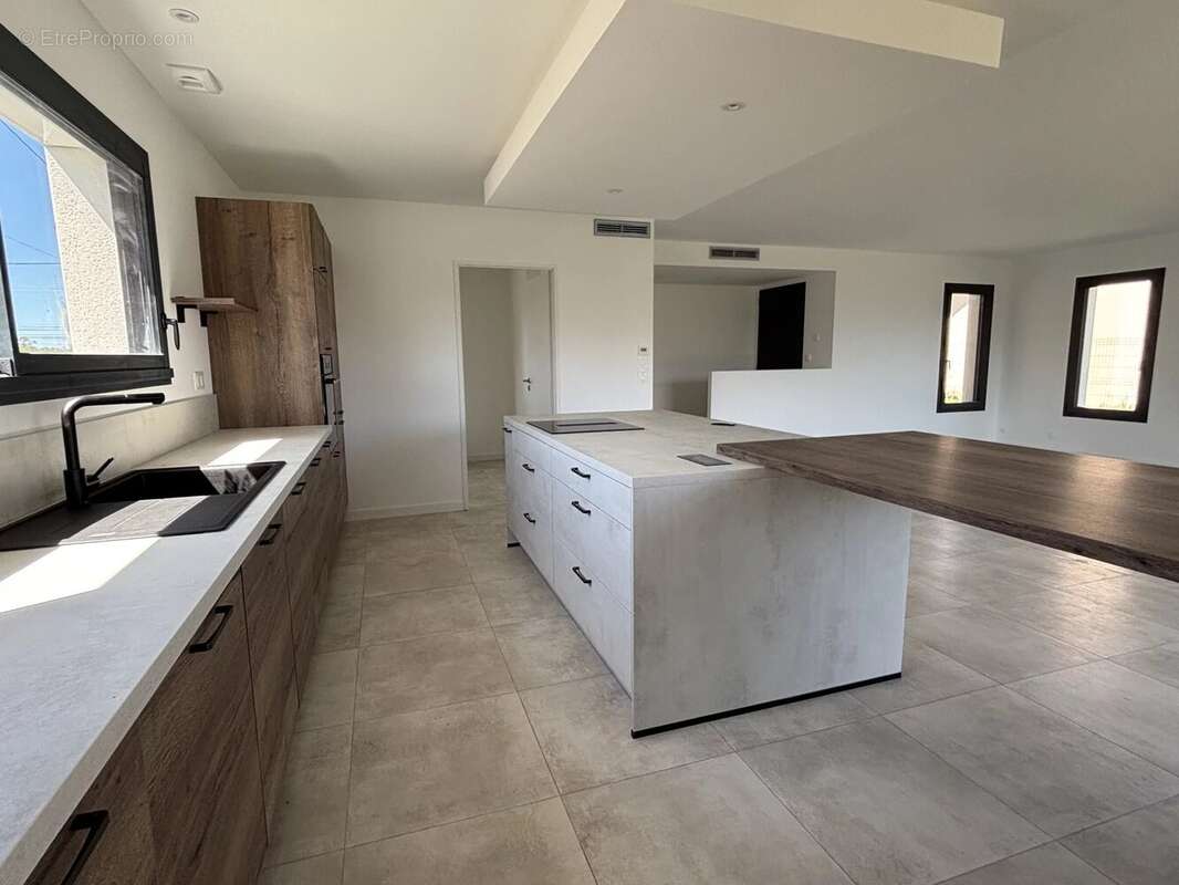 Maison à PLAISANCE-DU-TOUCH