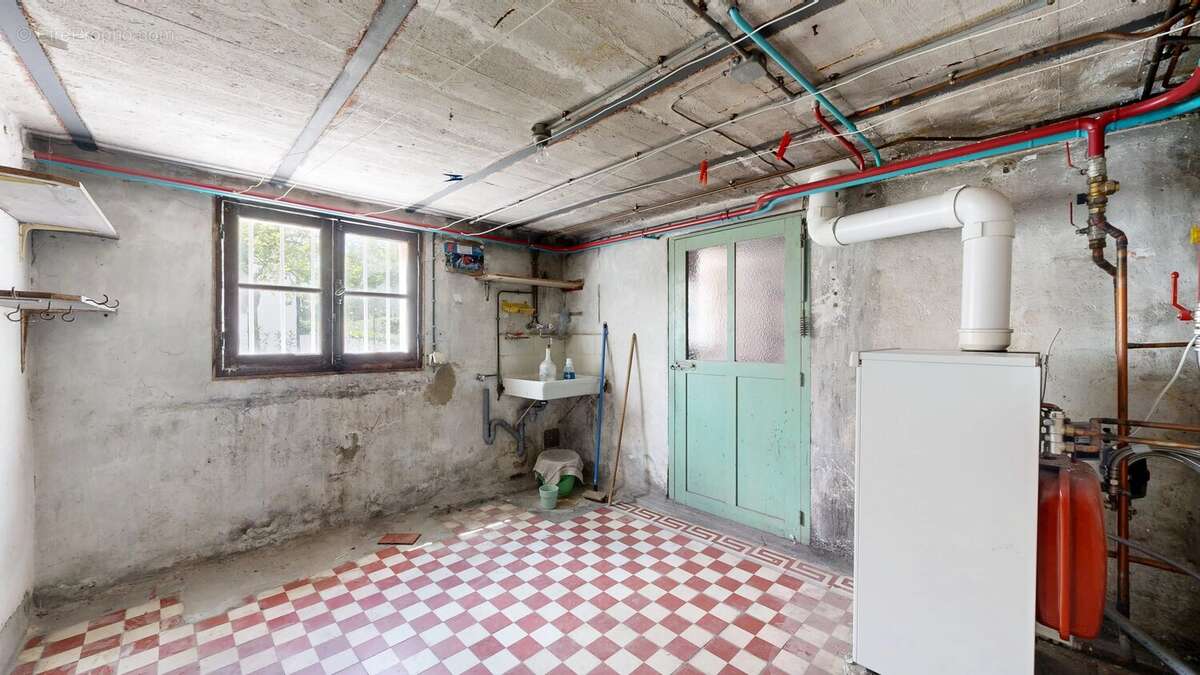 Maison à GAGNY