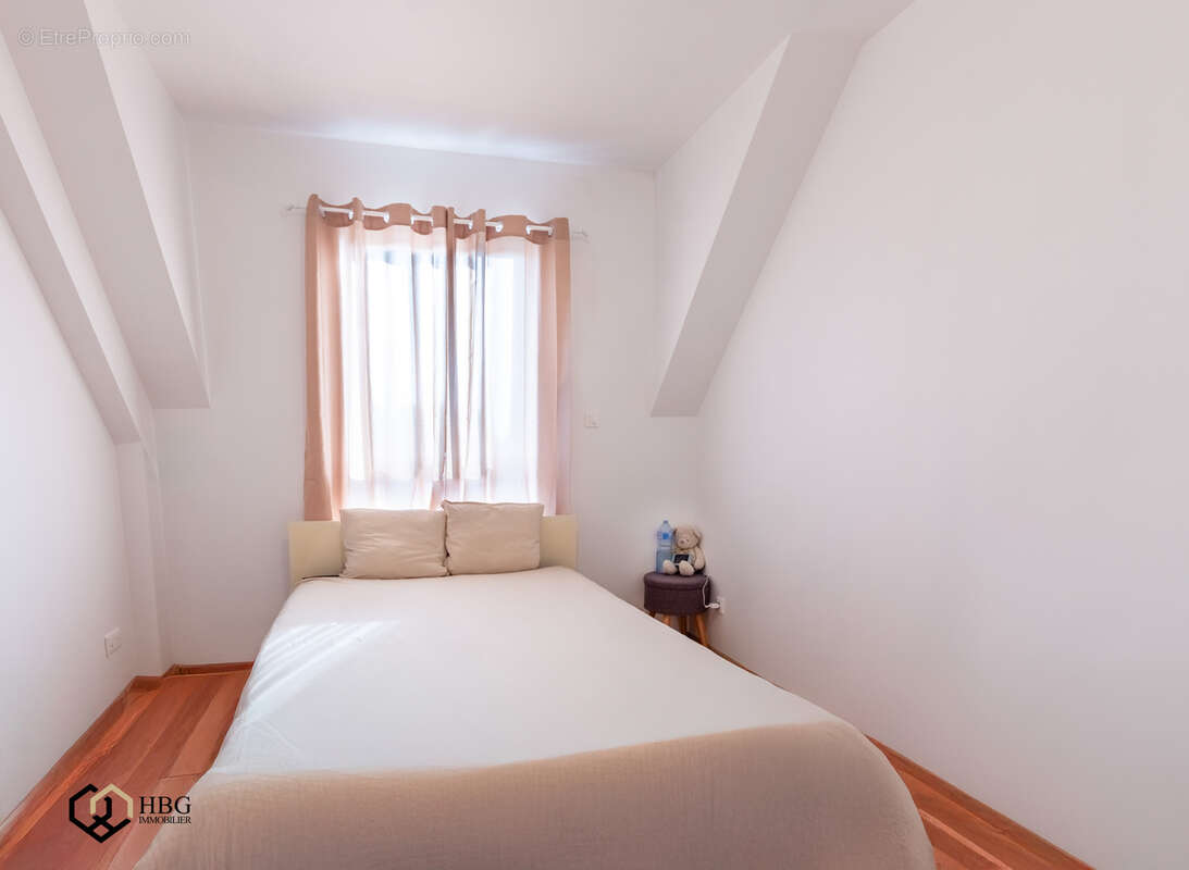 Appartement à HATTEN