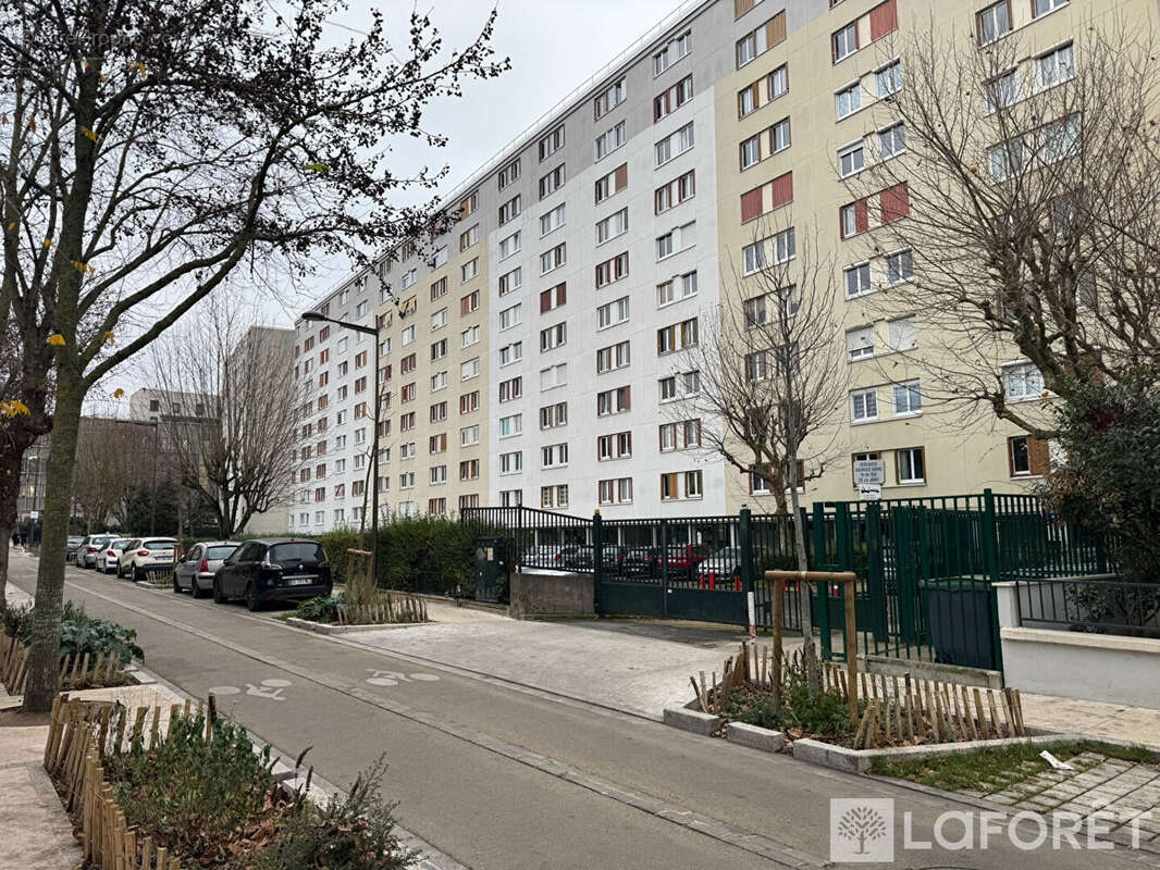 Appartement à VINCENNES