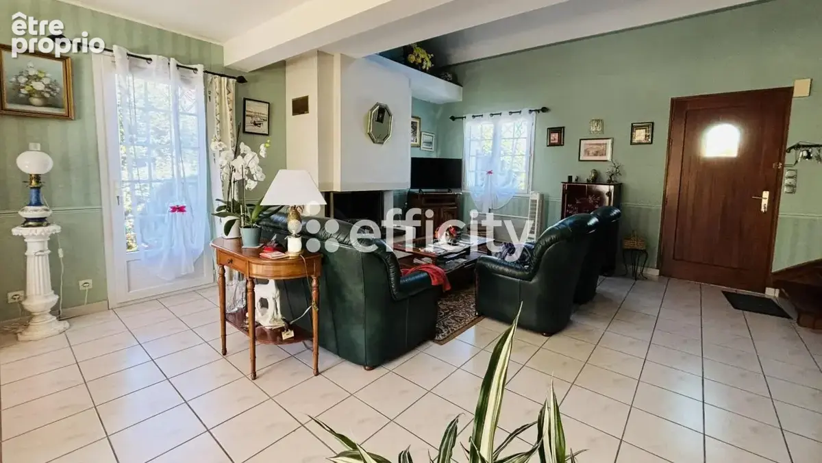 Maison 4 pièces 120 m² à vendre à Billiers (56190) - photo 3