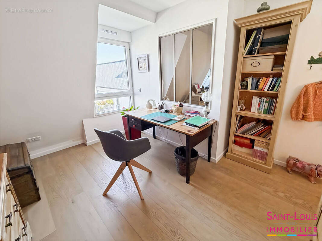 Appartement à POISSY