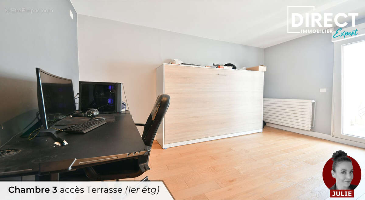 Appartement à ALFORTVILLE