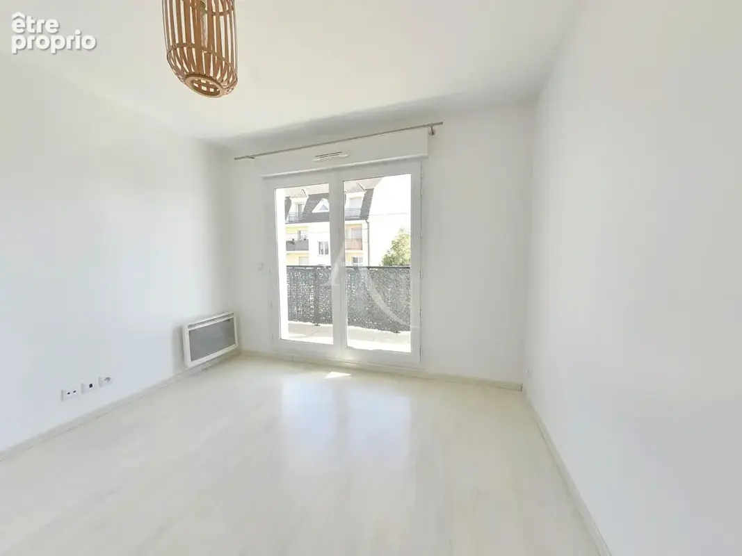 Appartement Noisy Le Grand 2 pièces -  Limite Bry sur Marne - photo 5