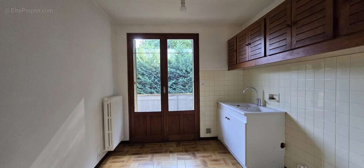 Appartement à LA RAVOIRE