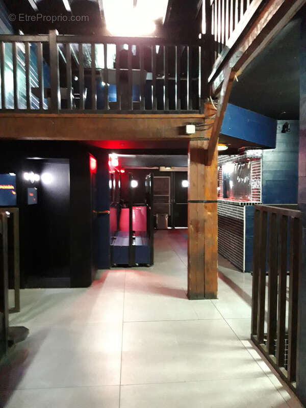 Commerce à MONTPELLIER