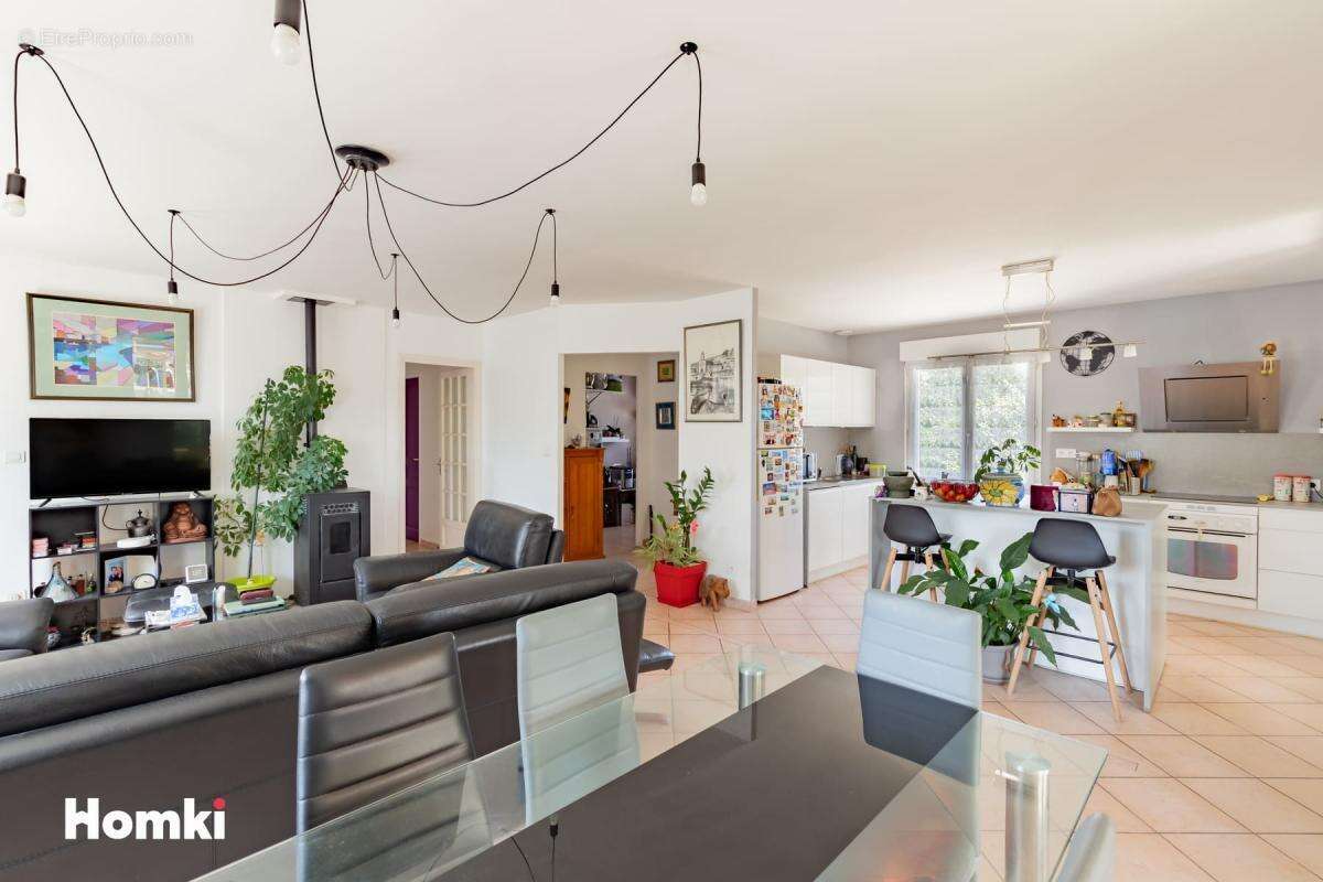 Maison/Villa T5 de 142 m2 à Trèbes 11800 - photo 11