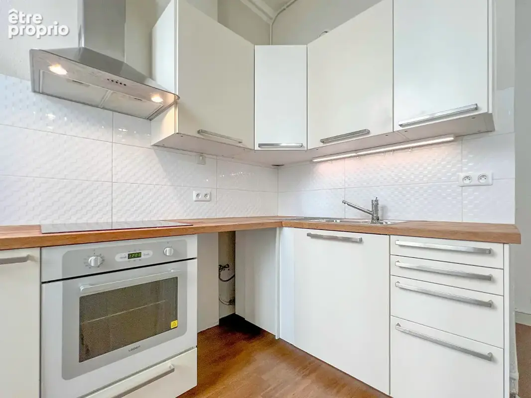 Appartement Bordeaux 2 pièce(s) 38.06 m2 - photo 11