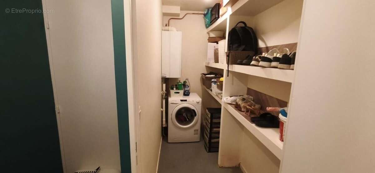 Photo 7 - Appartement à NANTES