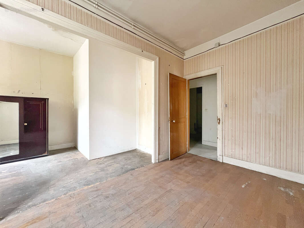 Appartement à AIX-LES-BAINS