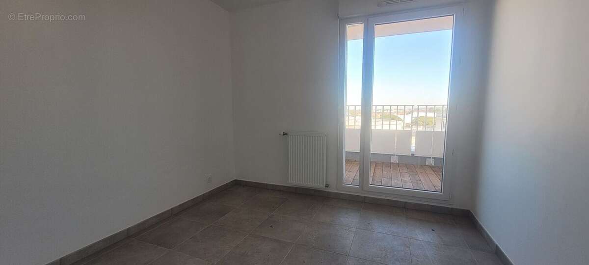 APPARTEMENT T4 +  Grande Terrasse à Blagnac - photo 5