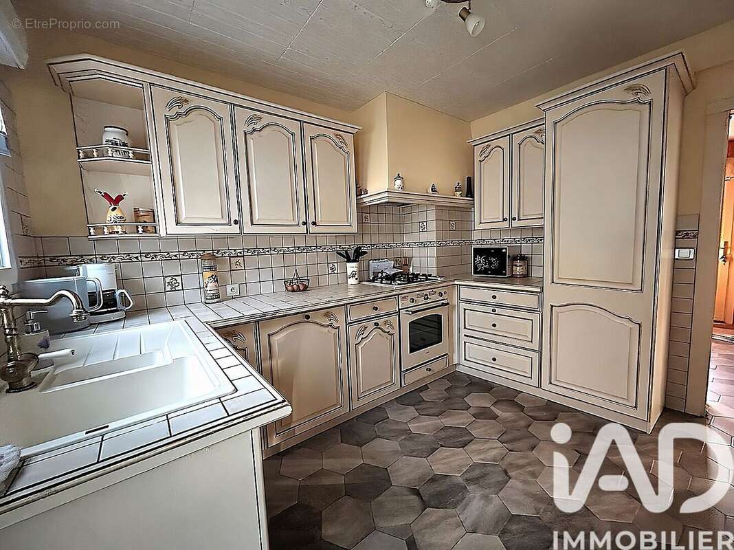 Photo 4 - Maison à ROEULX