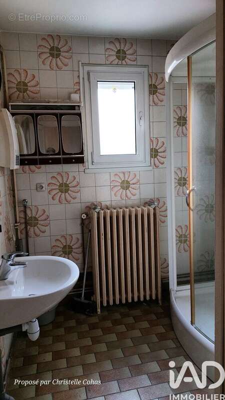 Photo 9 - Maison à LES PONTS-DE-CE