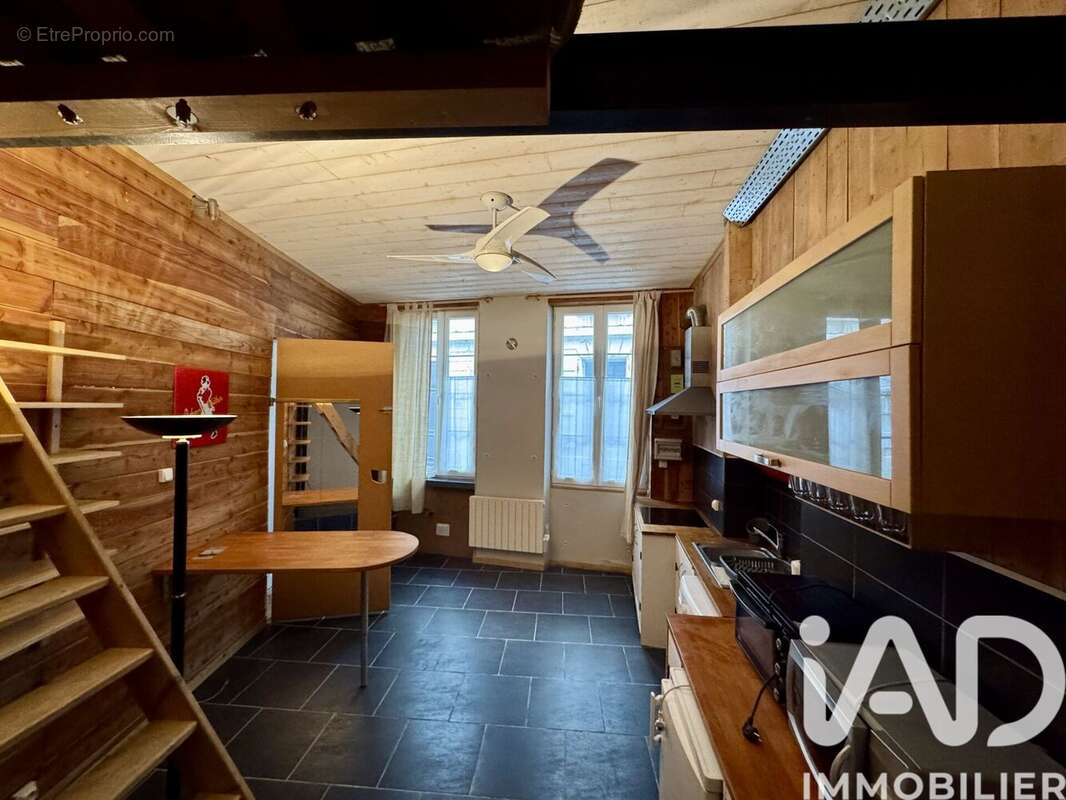 Photo 2 - Appartement à ANGOULEME