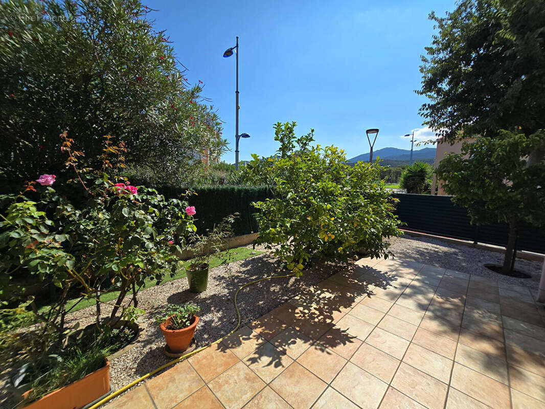 Maison à ARGELES-SUR-MER