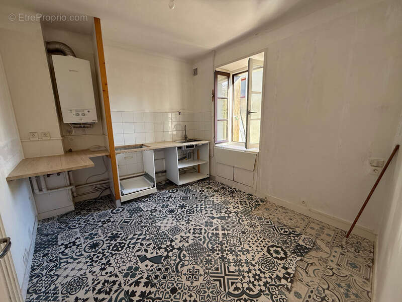 Appartement à AURAY