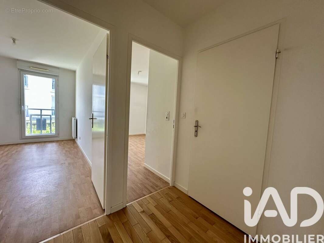 Photo 6 - Appartement à MAROLLES-EN-BRIE