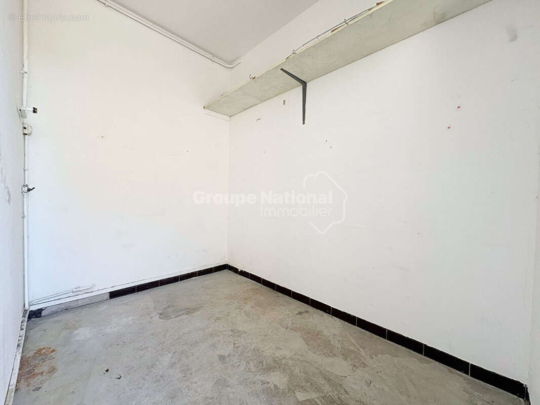 À vendre : Appartement T3 de 69 m2 lumineux avec balcon - Proche centre-ville - photo 10