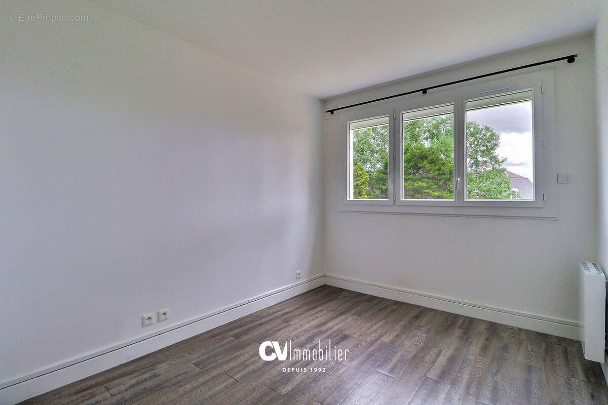 Appartement à LOUVIERS