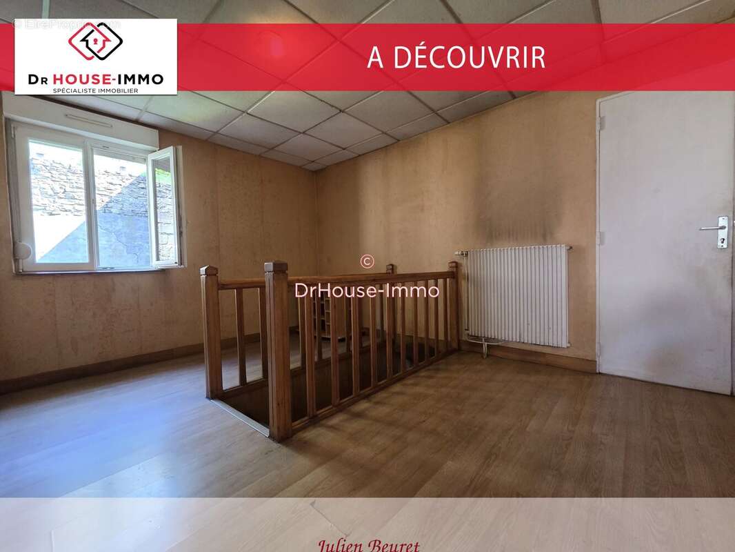 Maison 5 pièces 124 m² à vendre à Rougemont (25680) - photo 12