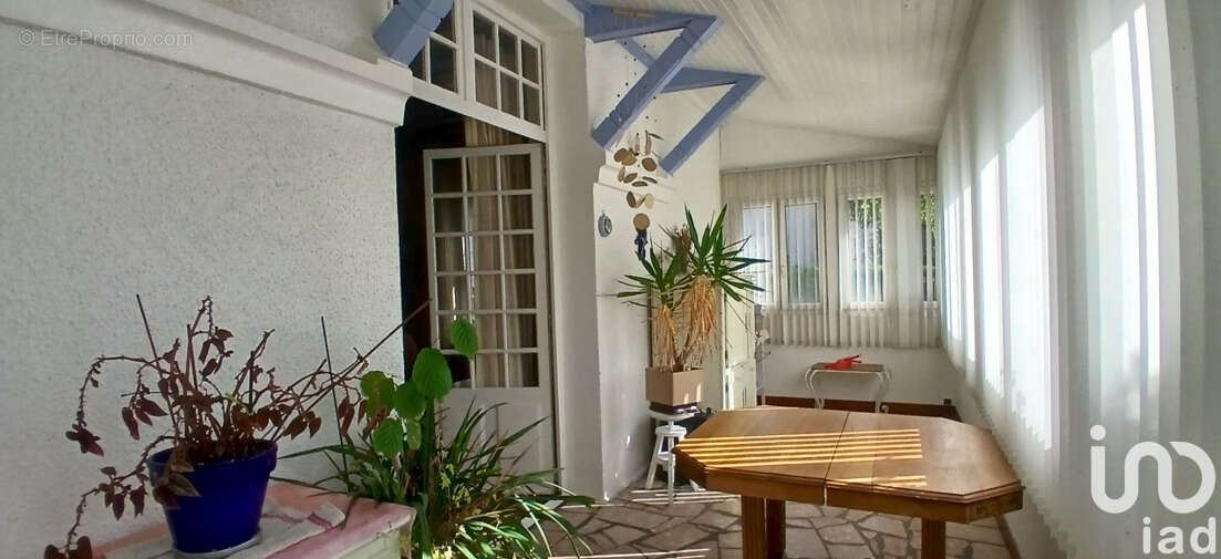 Photo 3 - Maison à VITTEL