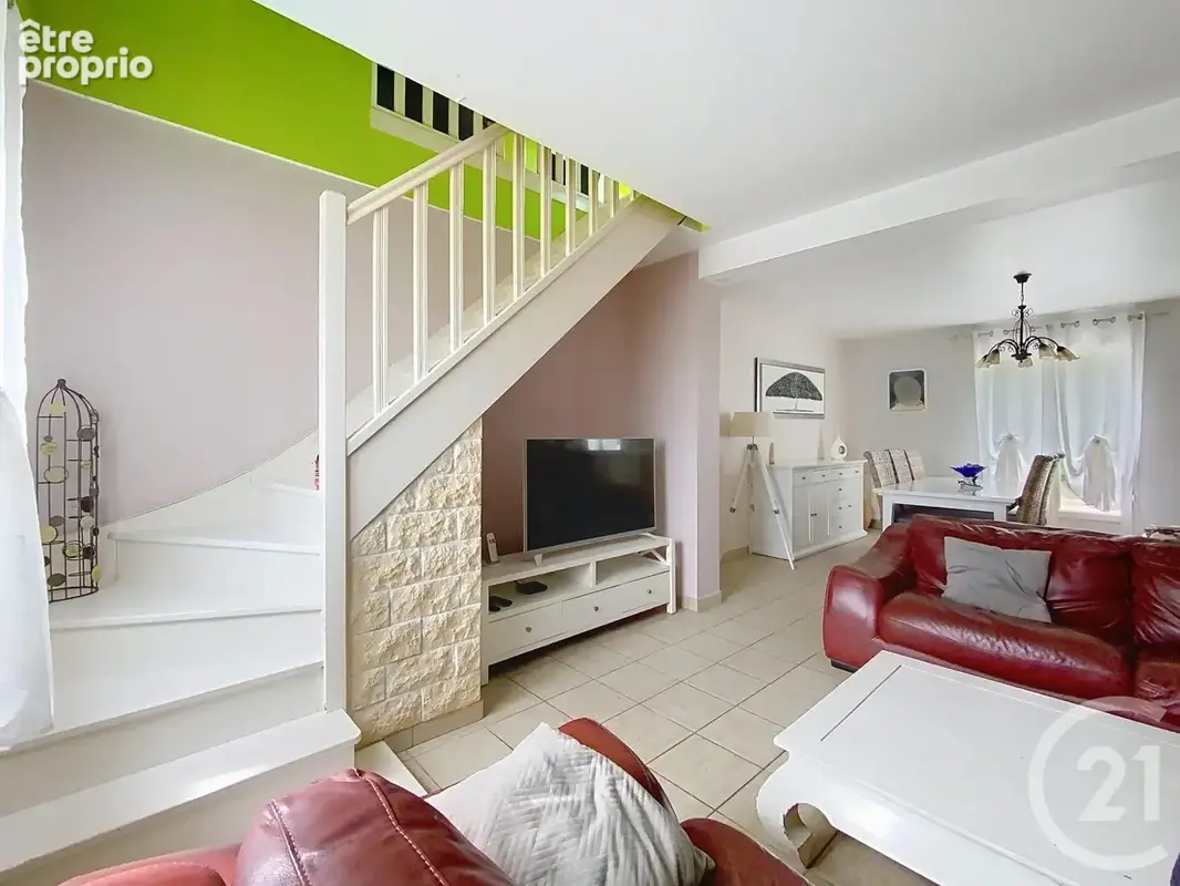 Maison 6 pièces 147 m² à vendre à Chartres (28000) - photo 5