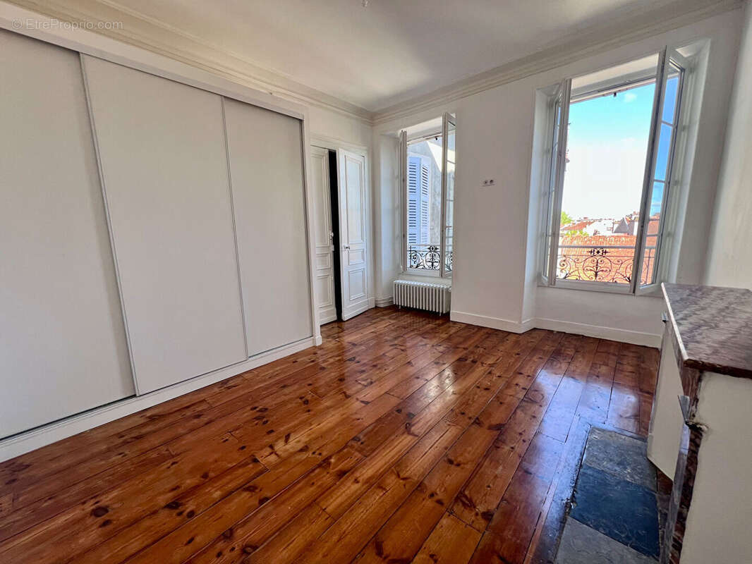 Appartement à PAU