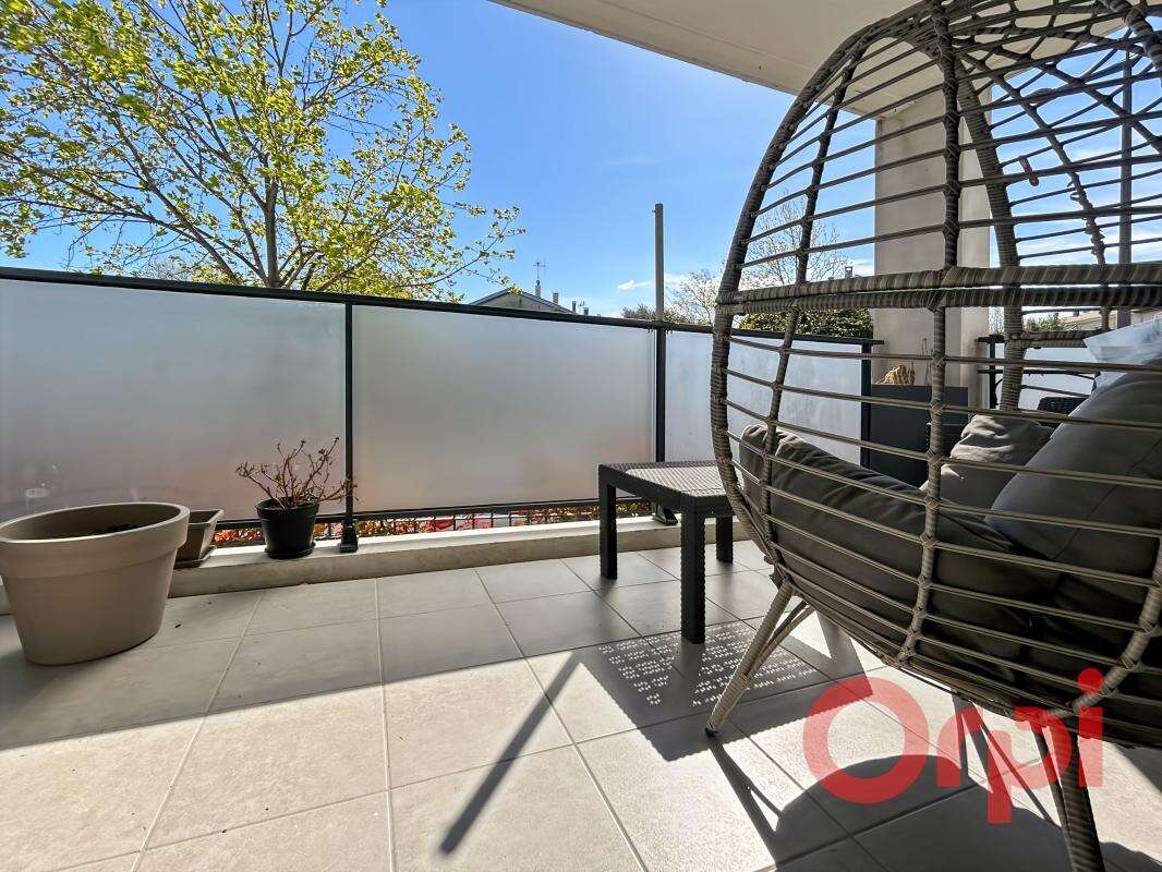 Appartement à BEZIERS
