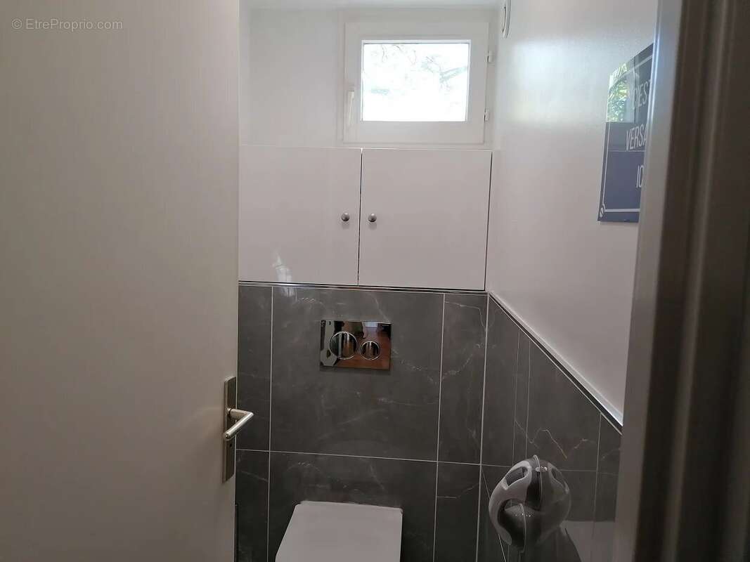 Appartement à AULNAY-SOUS-BOIS