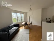 Appartement à BESSE-SUR-BRAYE