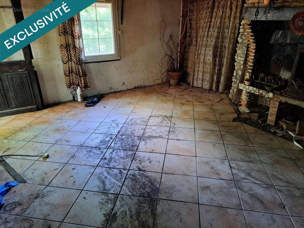 Photo 3 - Maison à ROQUEFORT