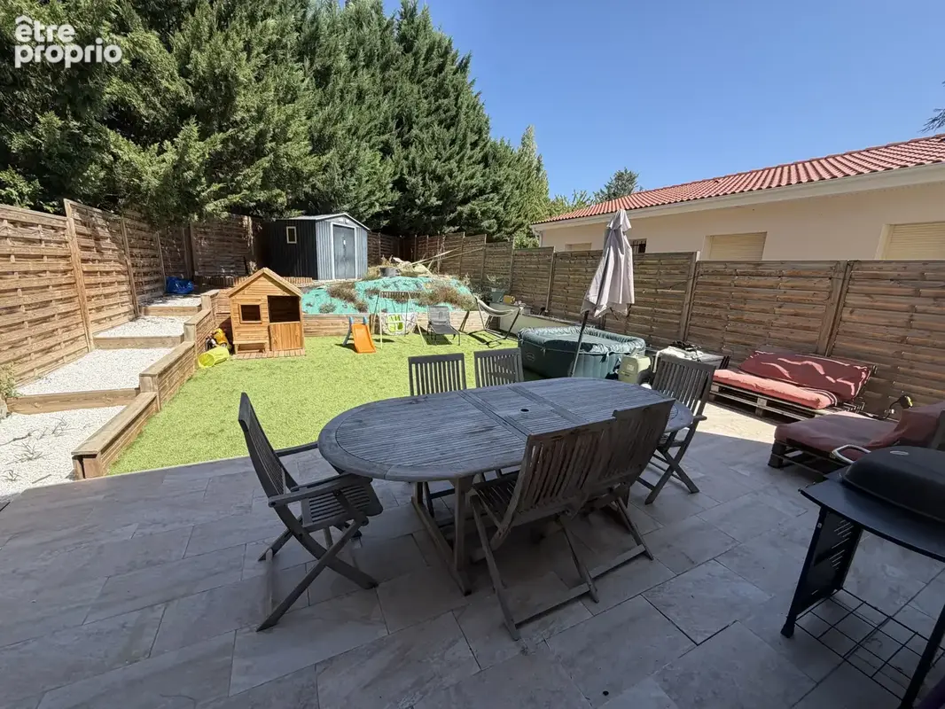 Charmante maison recente sans travaux - photo 11
