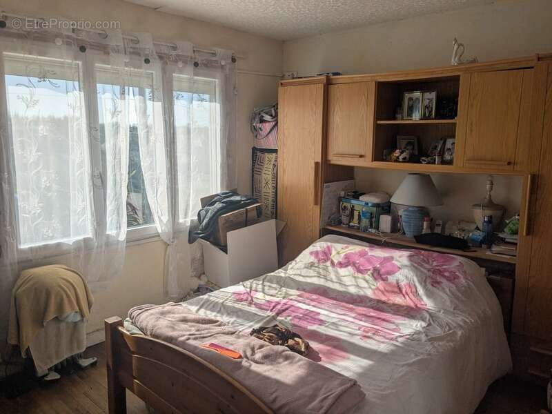 Maison à GUEMENE-SUR-SCORFF