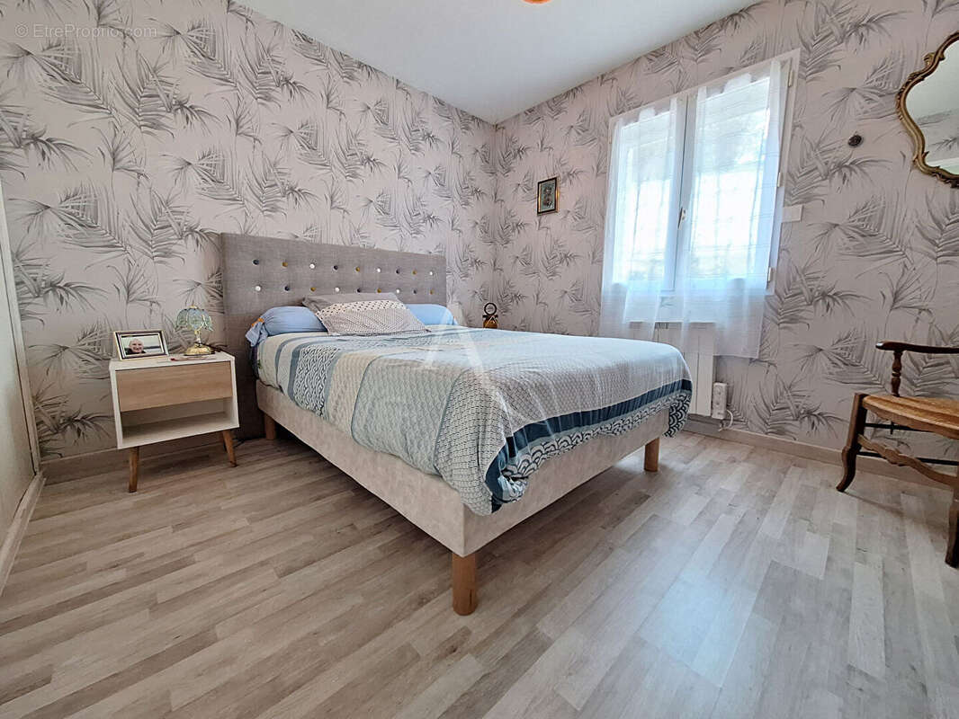 Maison à LA TRANCHE-SUR-MER