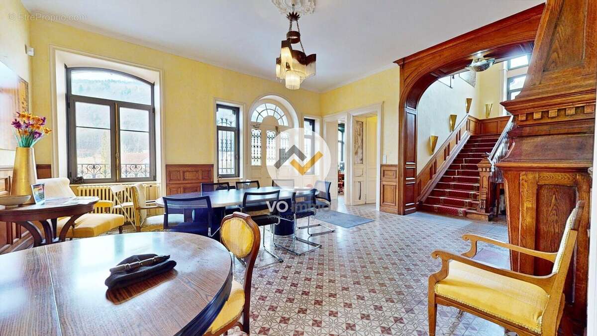 Autre à PLANCHER-LES-MINES