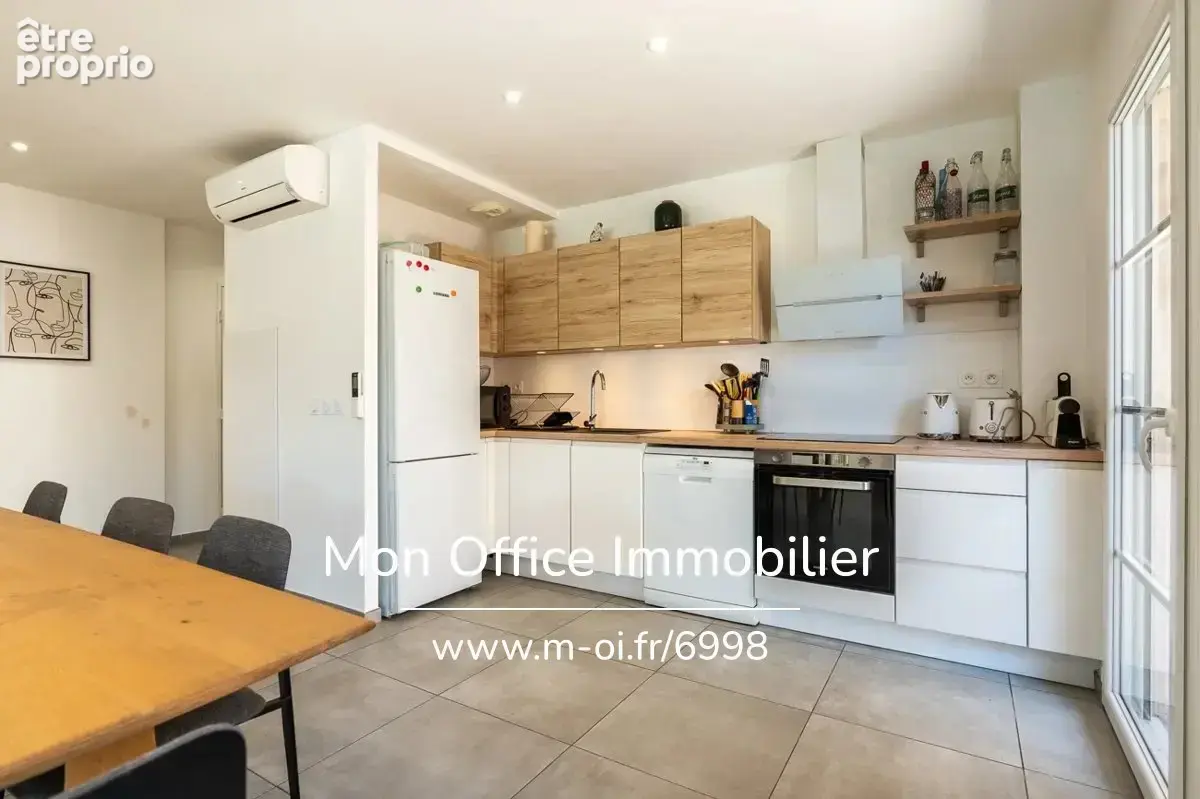 Référence : 6998-les - villa moderne à 1 min de la plage avec piscine et garage à grimaud - photo 10