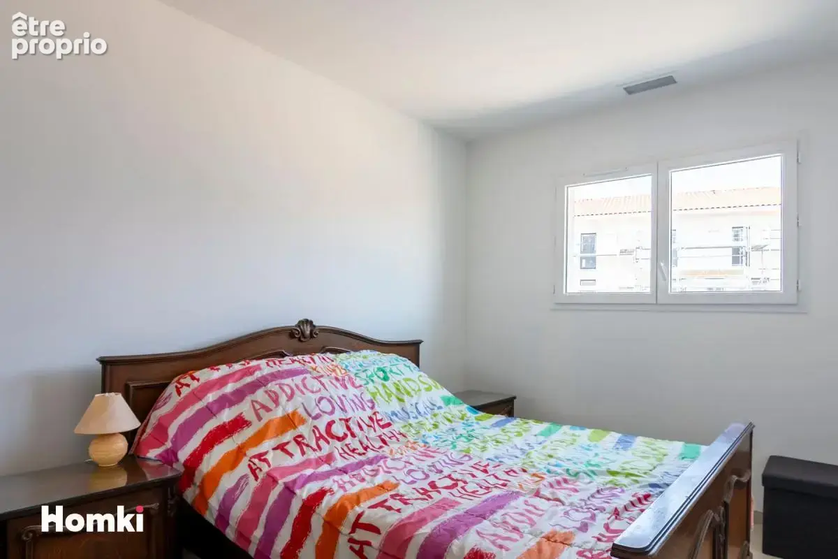 Maison/Villa T4 de 90 m²de plain-pied à Le Boulou 66160 - photo 16