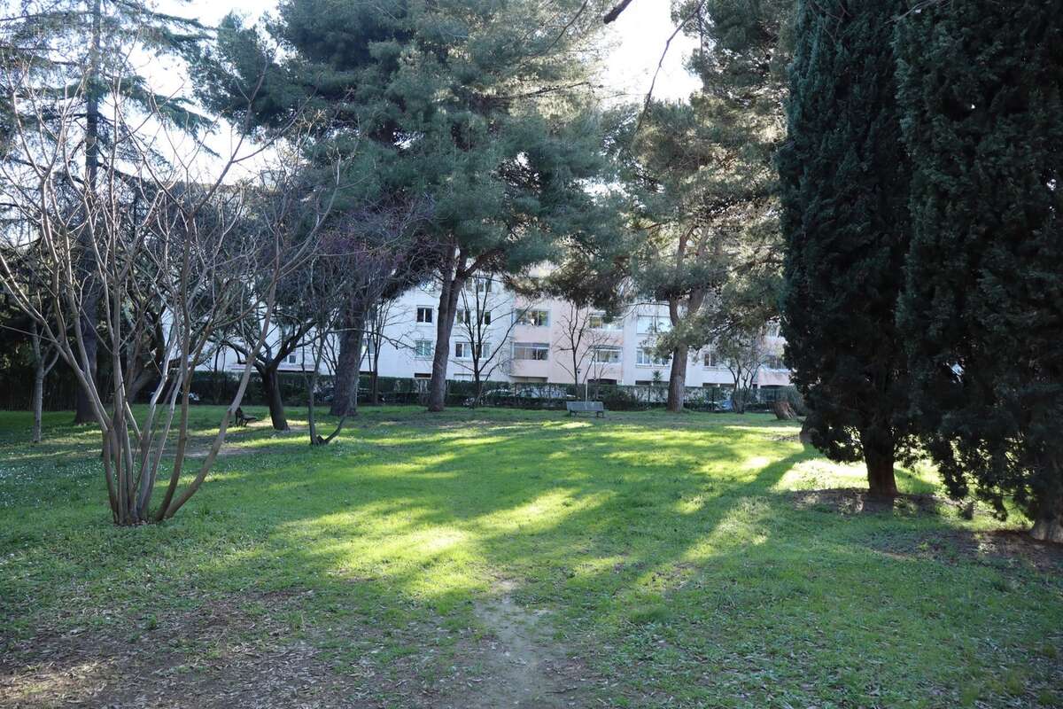 Faux F5 + parking Montpellier sud - photo 28