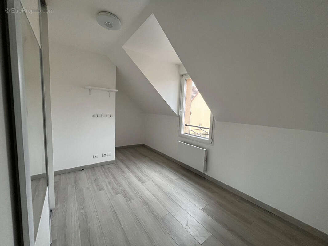 Appartement 50m² à le perray-en-yvelines - photo 10