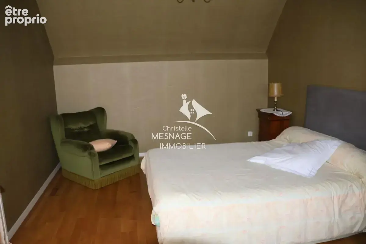 À vendre chez Christelle Mesnage Immobilier - Lanvallay, Dan - photo 24