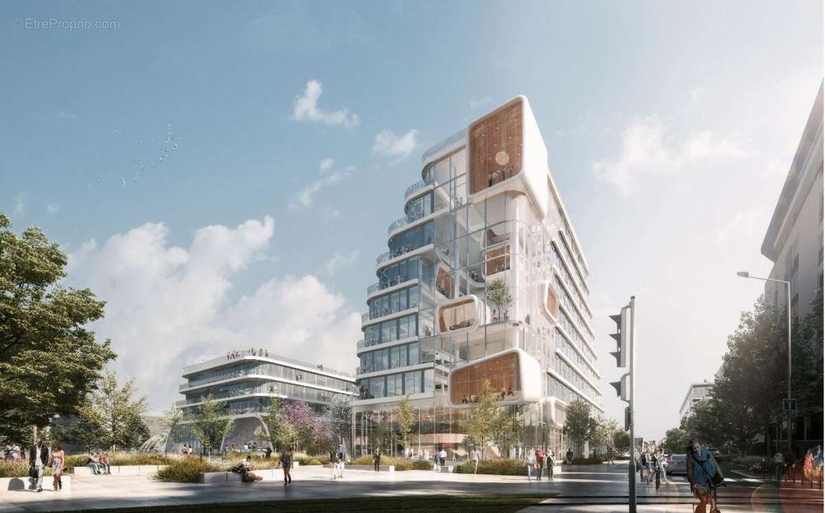 Appartement à ANGERS