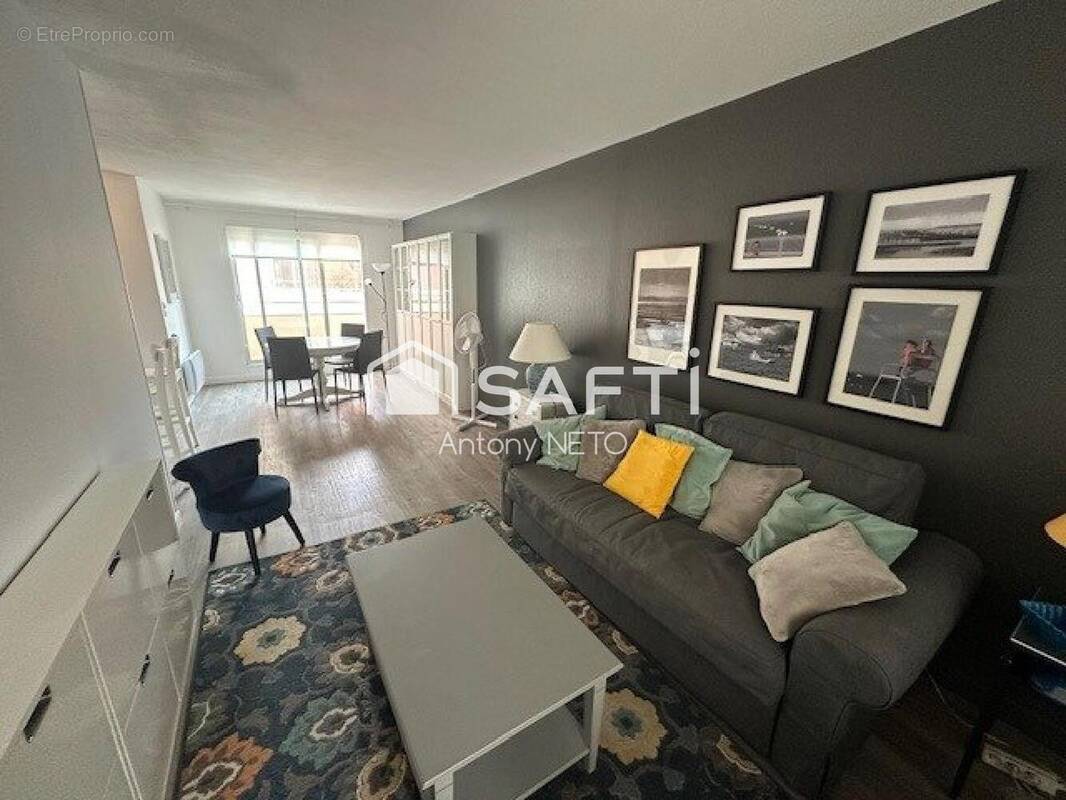 Photo 1 - Appartement à ARCACHON