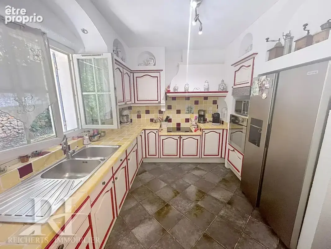 OPIO Villa de 145m2 au calme avec piscine - photo 8