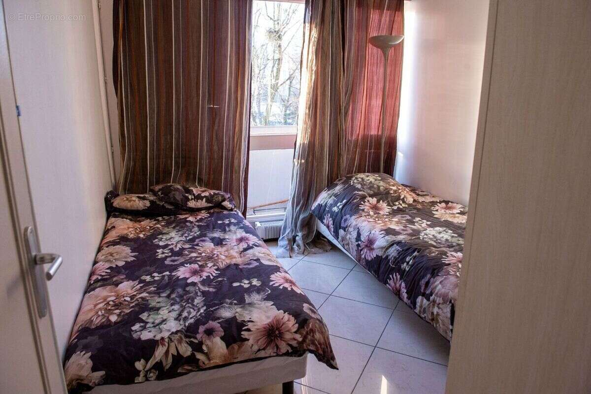 Appartement à CRETEIL
